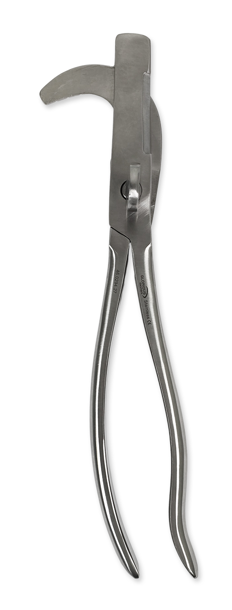 Hausmann Emasculator